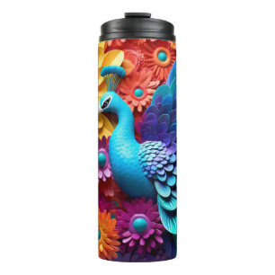 Thermal Tumbler