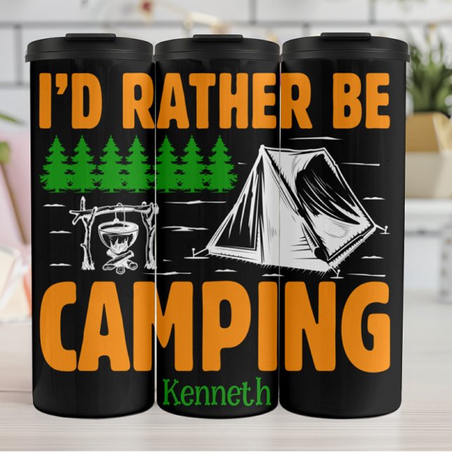 Thermal Tumbler (Creator Uploaded)