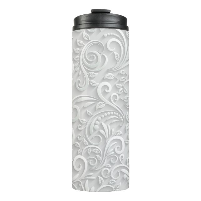 Thermal Tumbler (Front)
