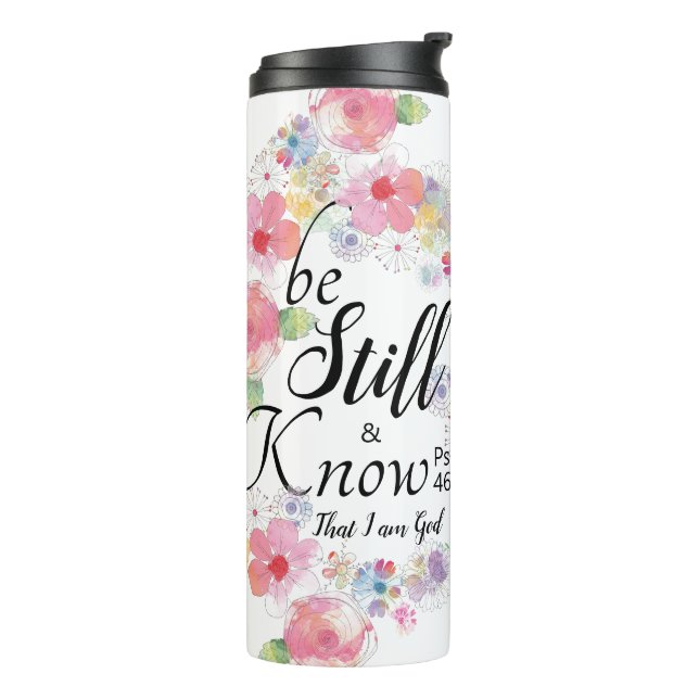 Thermal Tumbler (Rotated Left)