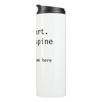 Thermal Tumbler