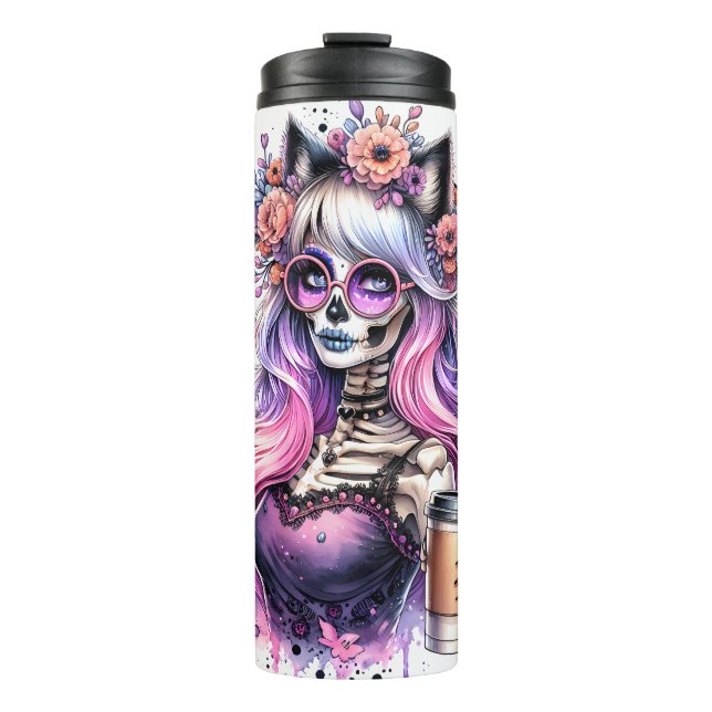  -Thermal Tumbler (Front)