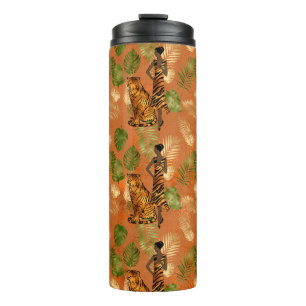 Thermal Tumbler