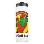 Thermal Tumbler