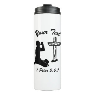 -Thermal Tumbler
