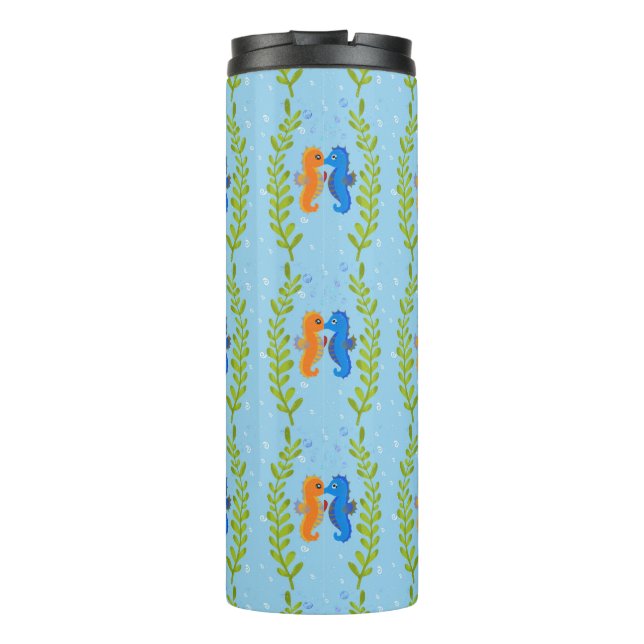 Thermal Tumbler (Back)