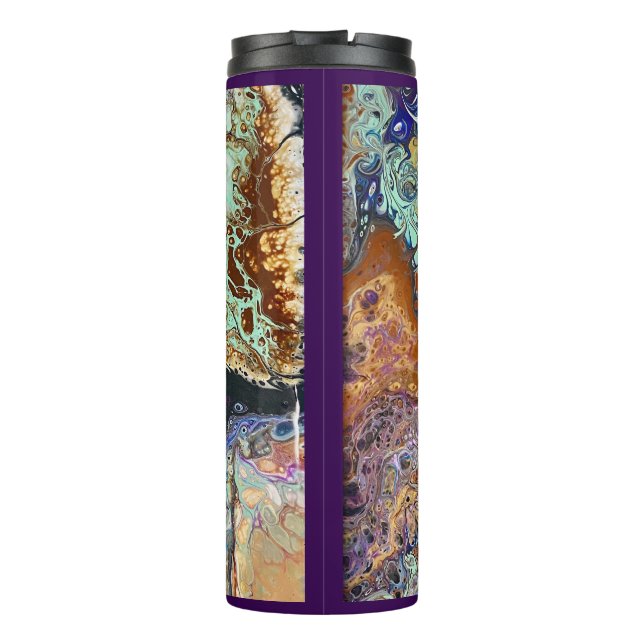 Thermal Tumbler (Back)