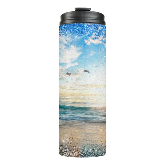 Thermal Tumbler (Front)