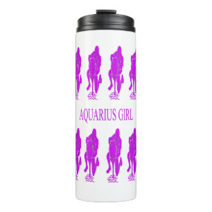 Thermal Tumbler