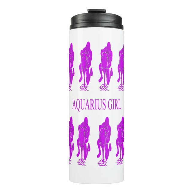 Thermal Tumbler (Front)