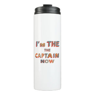 Thermal Tumbler