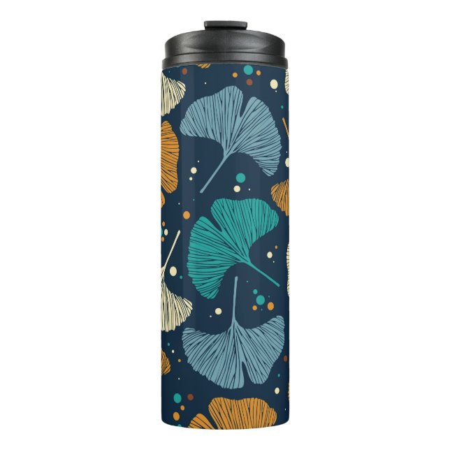 Thermal Tumbler (Front)