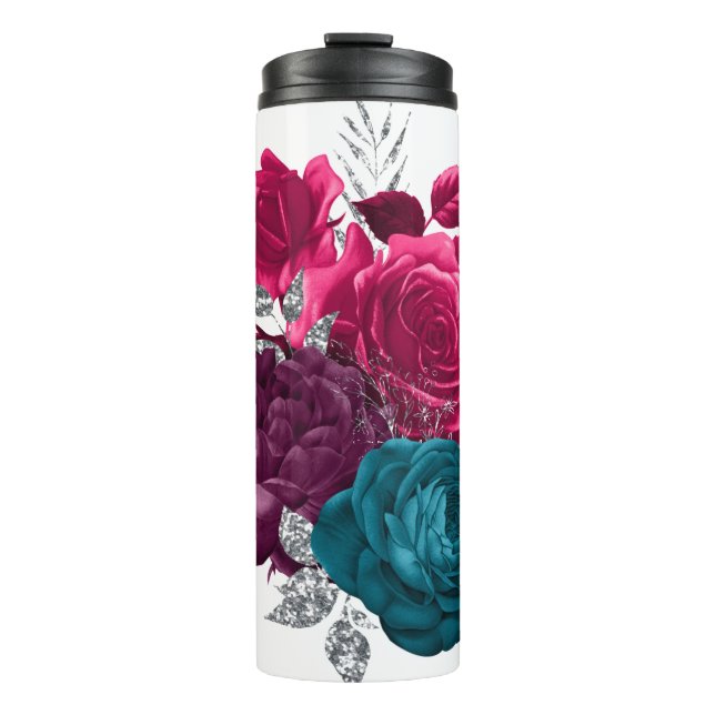 Thermal Tumbler (Front)