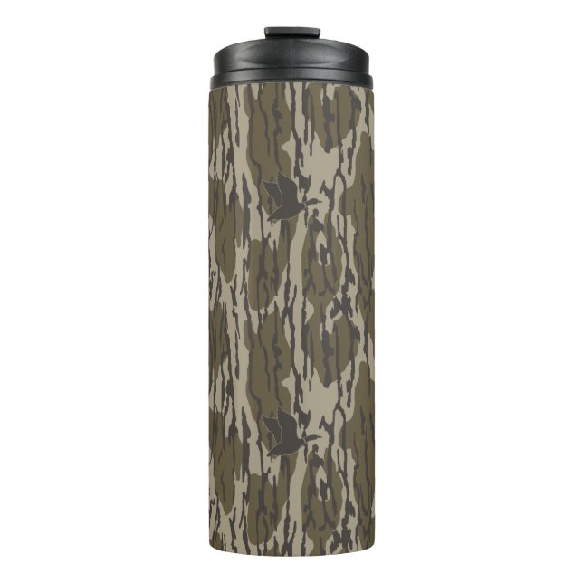 Thermal Tumbler (Front)