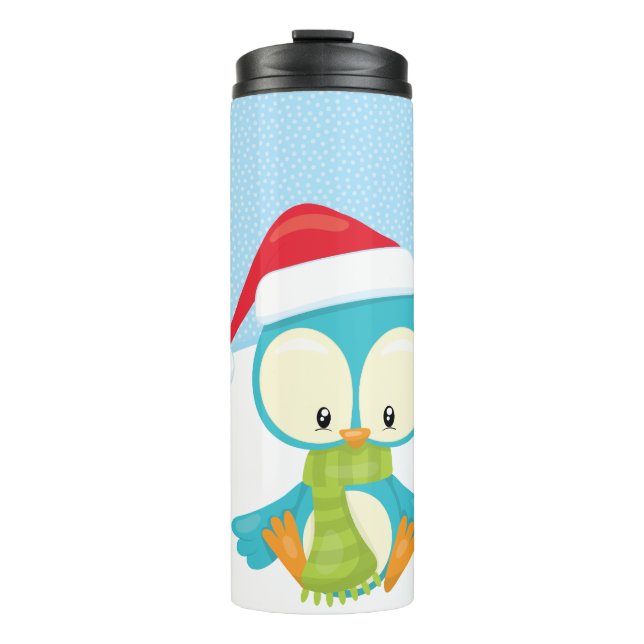 Thermal Tumbler (Front)