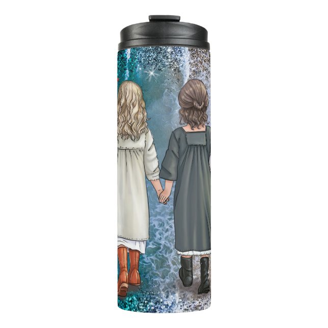 Thermal Tumbler (Front)