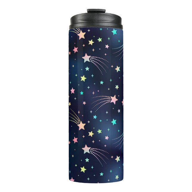  --Thermal Tumbler (Front)