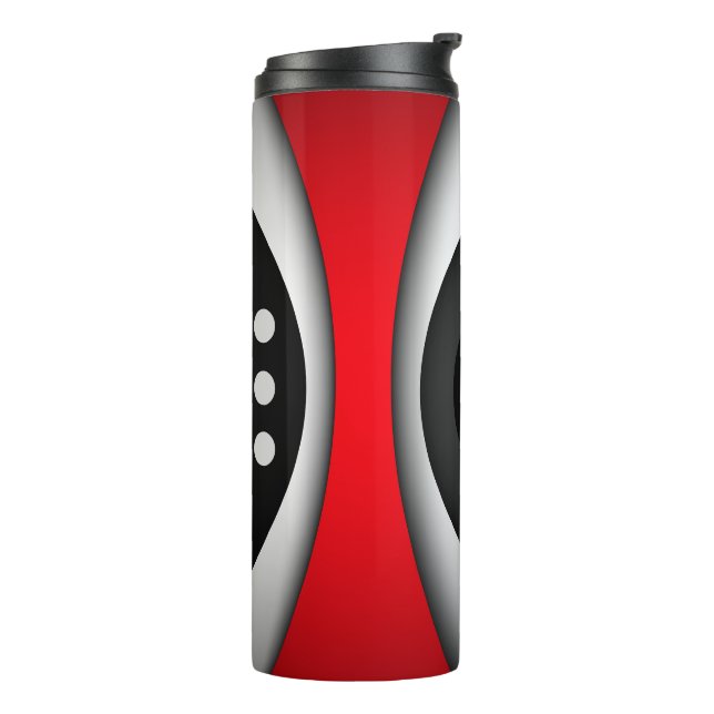 Thermal Tumbler (Rotated Left)