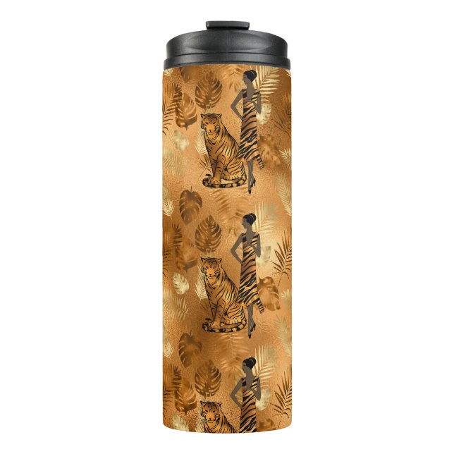 Thermal Tumbler (Front)