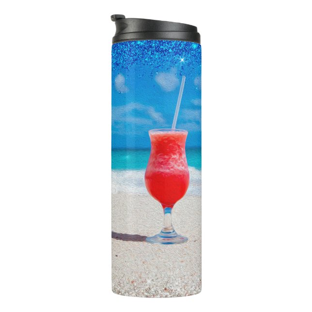 Thermal Tumbler (Rotated Right)