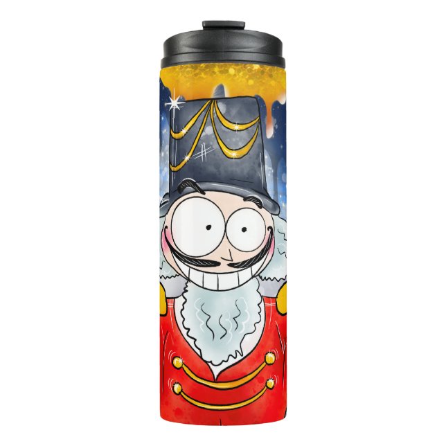 Thermal Tumbler (Front)