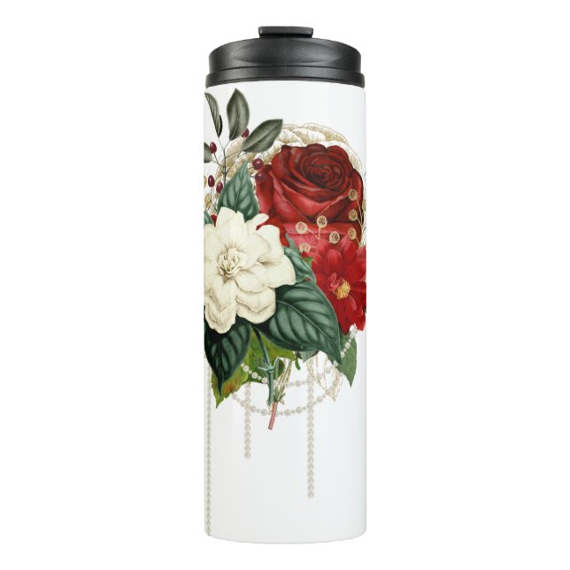 Thermal Tumbler (Front)