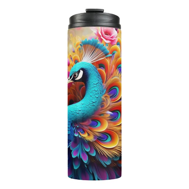 Thermal Tumbler (Front)
