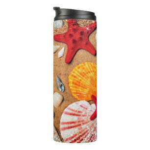 Thermal Tumbler