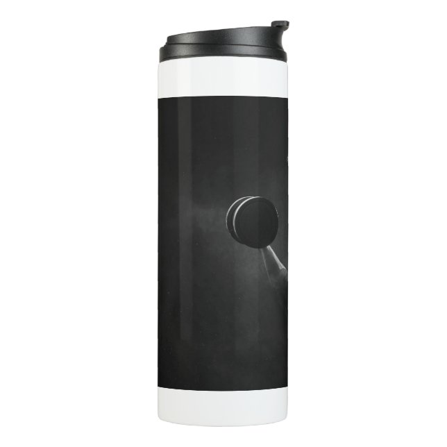 Thermal Tumbler (Rotated Left)