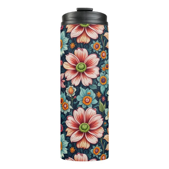 Thermal Tumbler (Front)