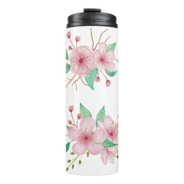 Thermal Tumbler (Front)