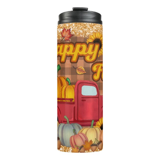 Thermal Tumbler (Front)