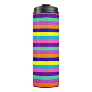 Thermal Tumbler