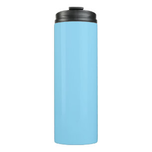 Thermal Tumbler Baby Blue