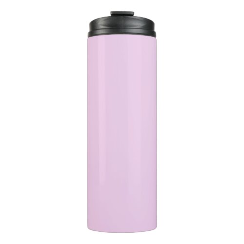Thermal Tumbler Baby Soft Pink