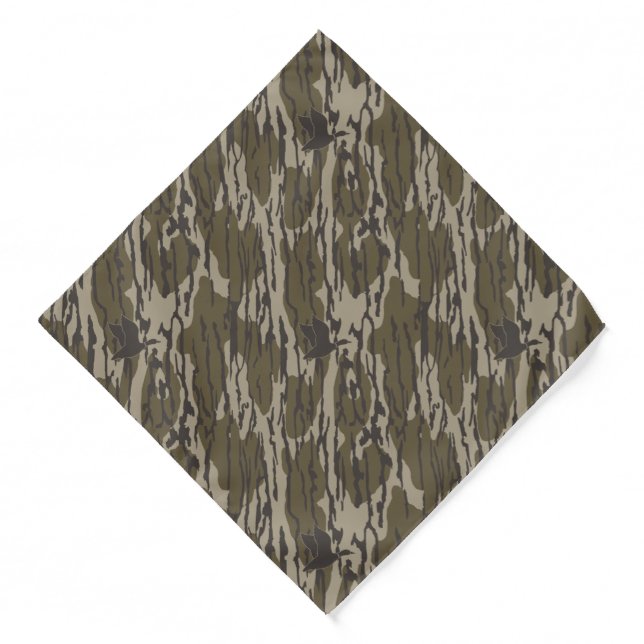 Thermal Tumbler Bandana (Front)