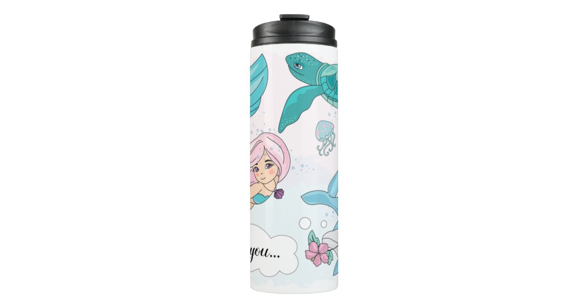 Custom Insulated Water Bottles & Thermal Drink Ware!