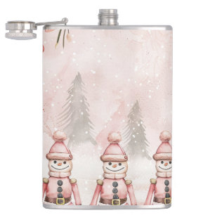 Thermal Tumbler Flask