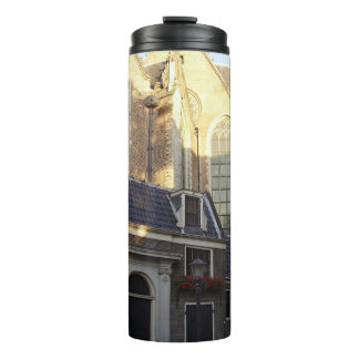 Thermal tumbler for dad, mom, son, daughter