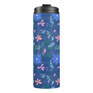 Thermal Tumbler for hot or cold drinks.