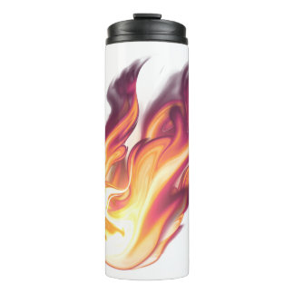 Thermal Tumbler - Furious