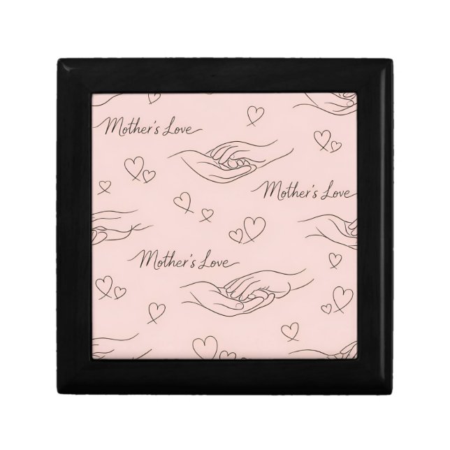 Thermal Tumbler Gift Box (Front)