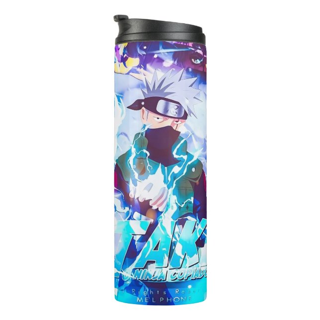 Thermal Tumbler MER (Rotated Right)