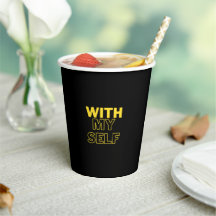 Thermal Tumbler