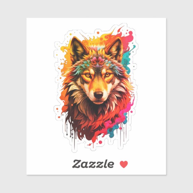 Thermal Tumbler Sticker (Sheet)