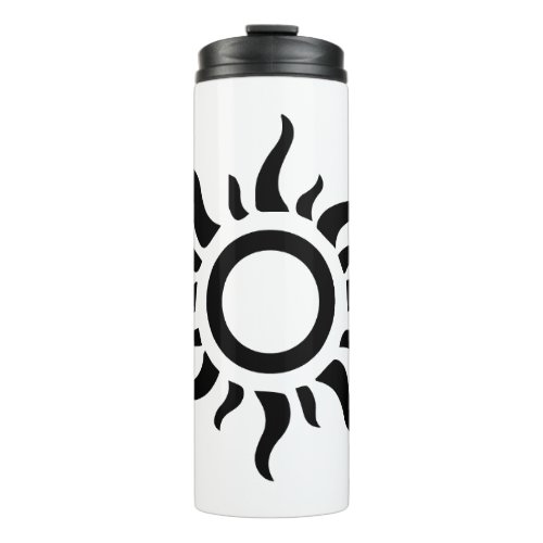 Thermal Tumbler _ Sun