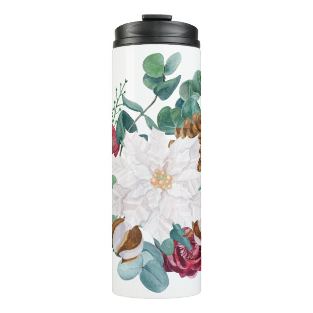 Thermal Tumbler, Tumbler (Front)