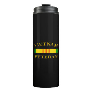 Thermal Tumbler Vietnam Veteran