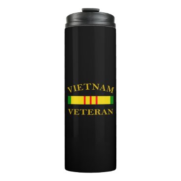 Thermal Tumbler Vietnam Veteran Thermal Tumbler Vietnam Veteran