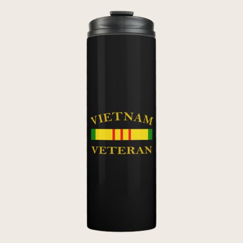 Thermal Tumbler Vietnam Veteran Thermal Tumbler Vietnam Veteran